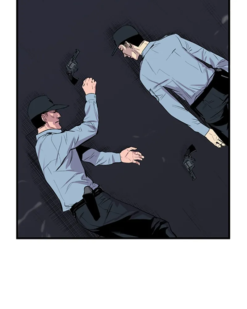 Noblesse Chapter 43 page 20 - 