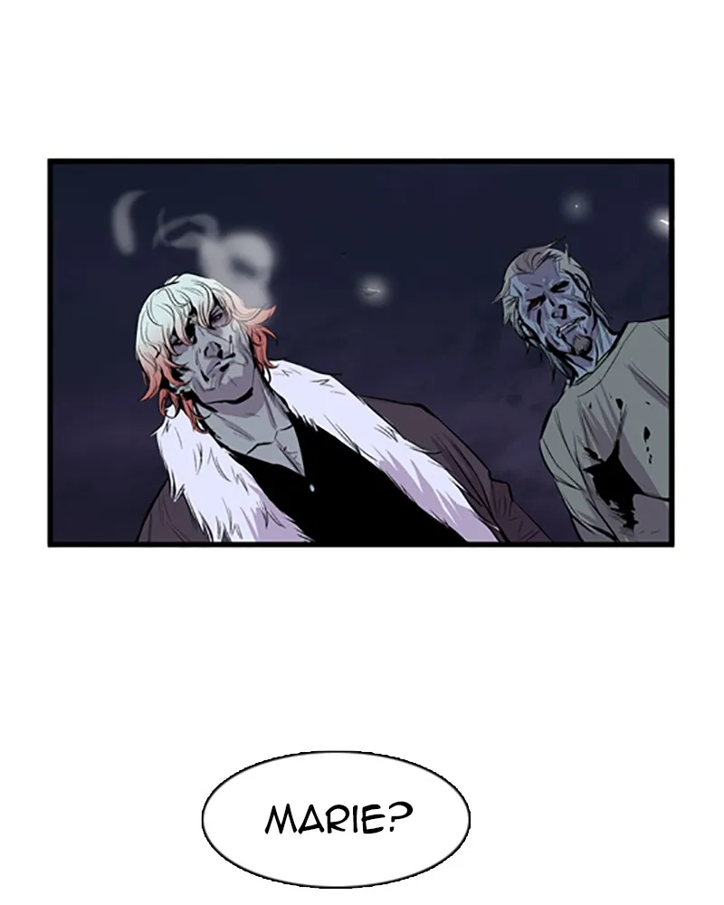 Noblesse Chapter 43 page 21 - 