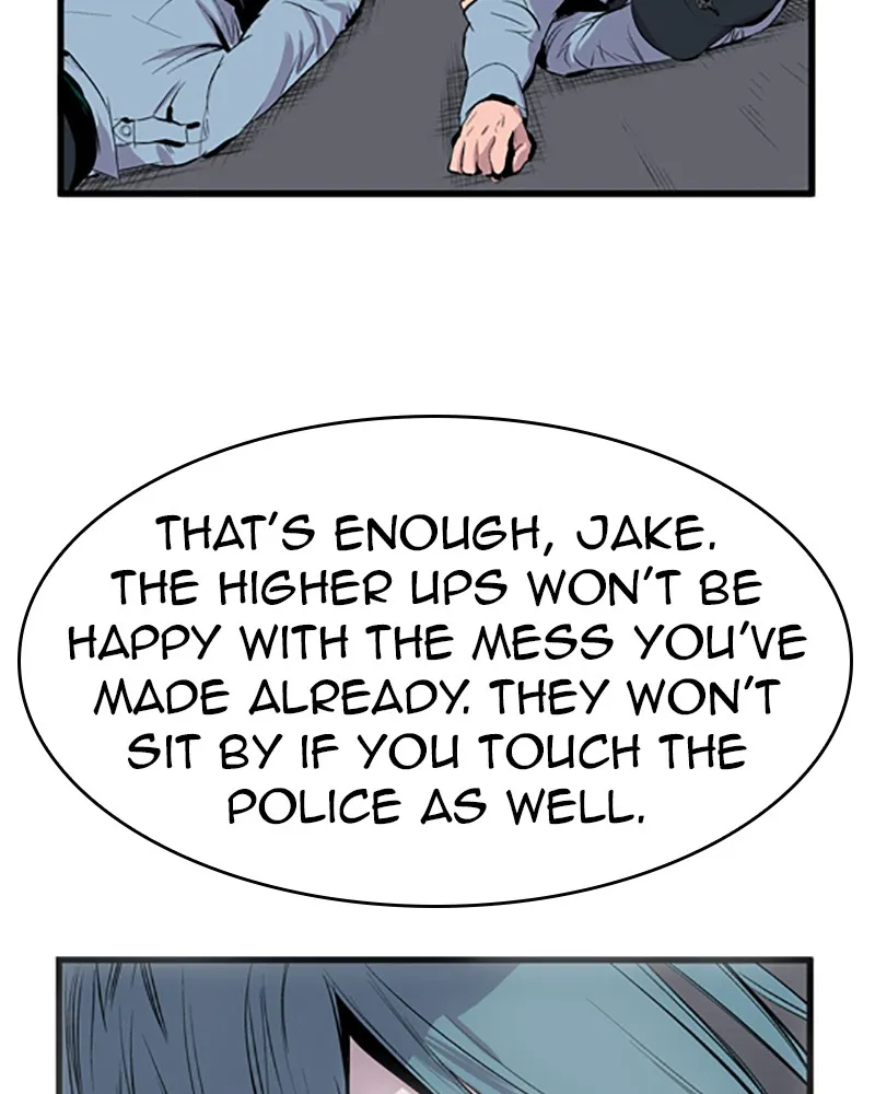 Noblesse Chapter 43 page 23 - 