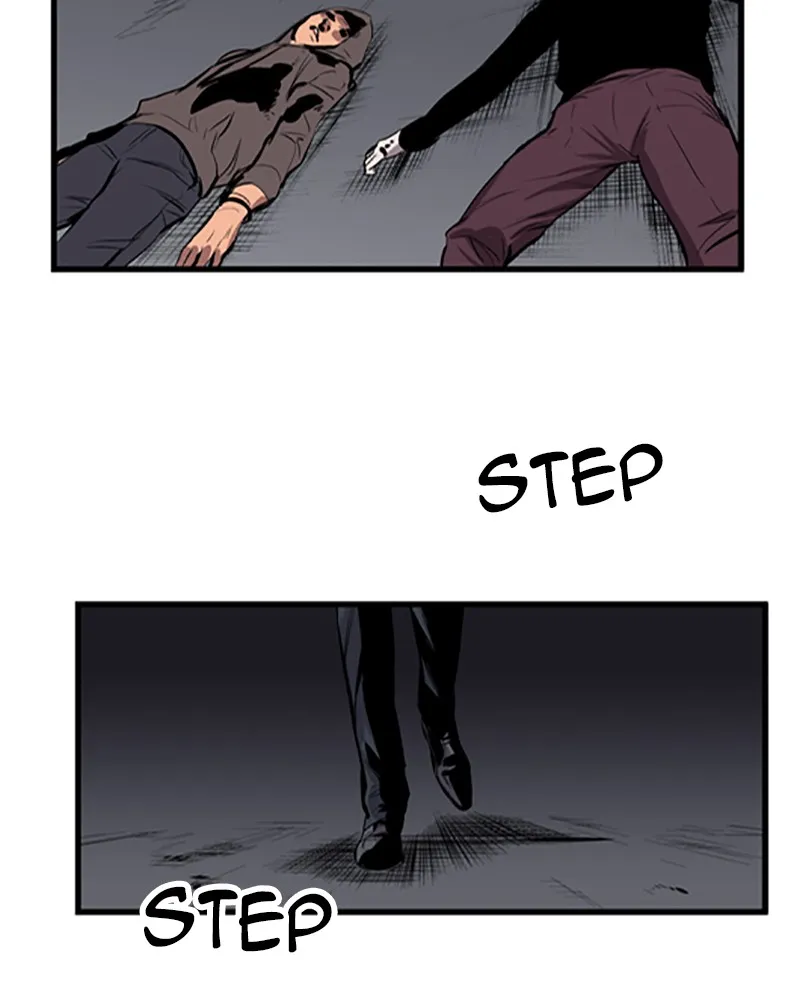 Noblesse Chapter 43 page 28 - 