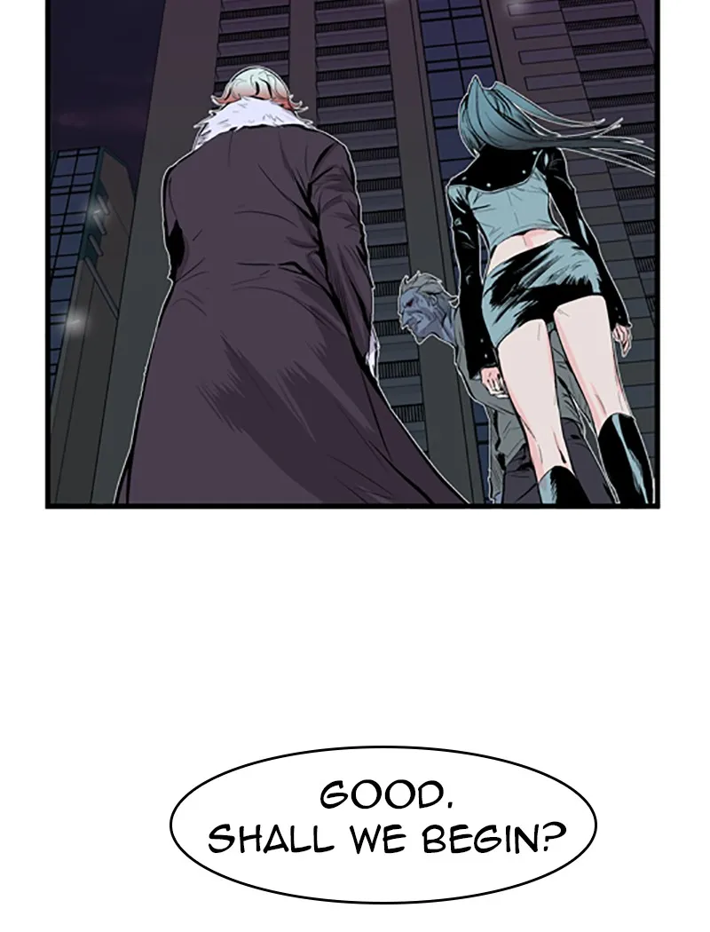 Noblesse Chapter 43 page 4 - 
