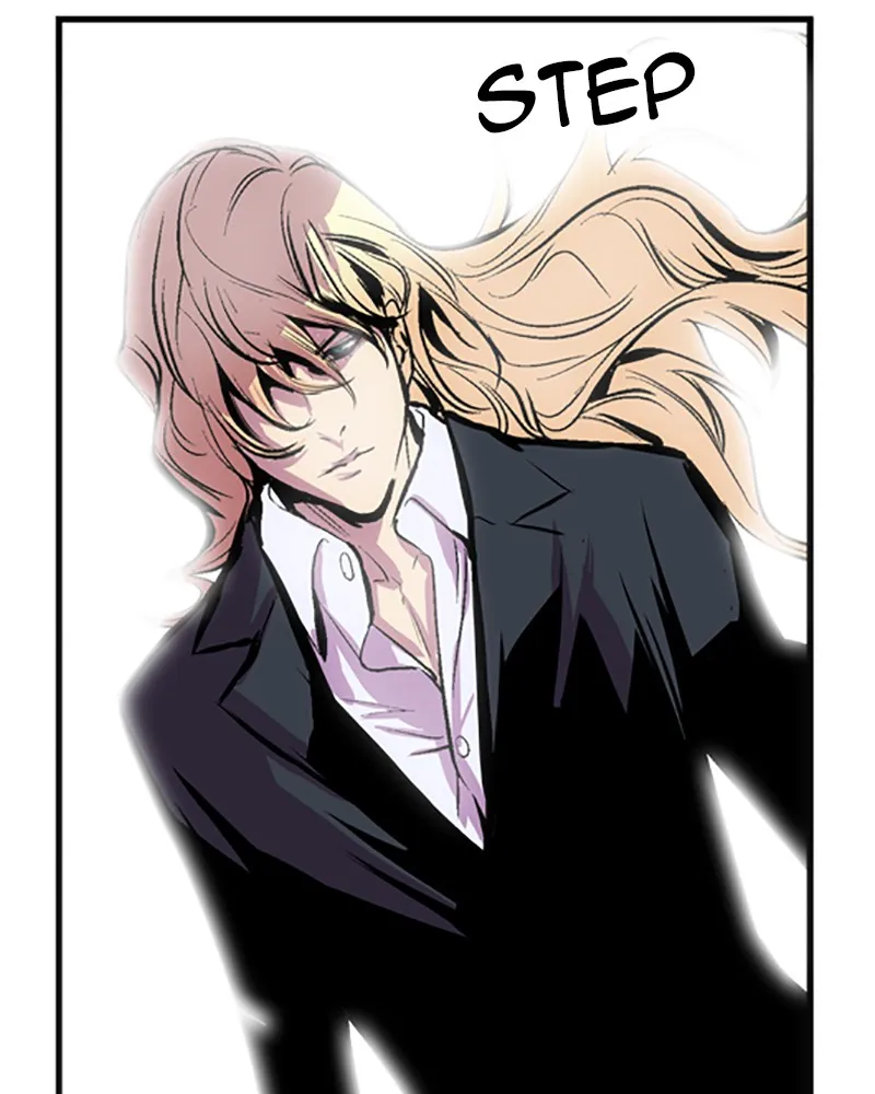 Noblesse Chapter 43 page 33 - 
