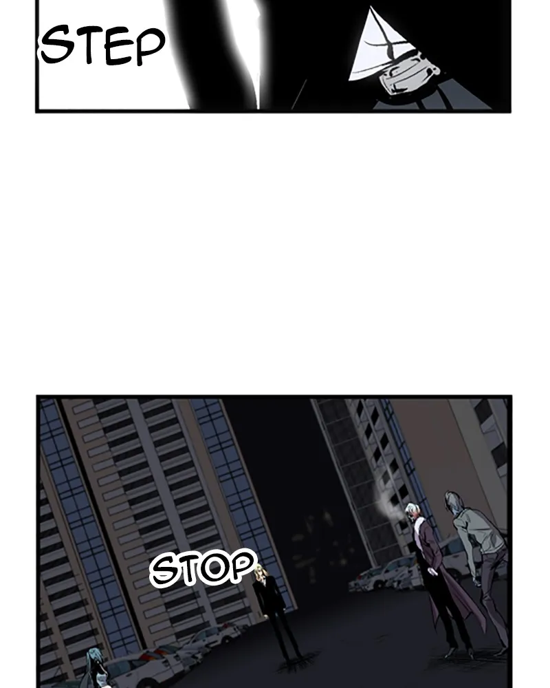 Noblesse Chapter 43 page 34 - 