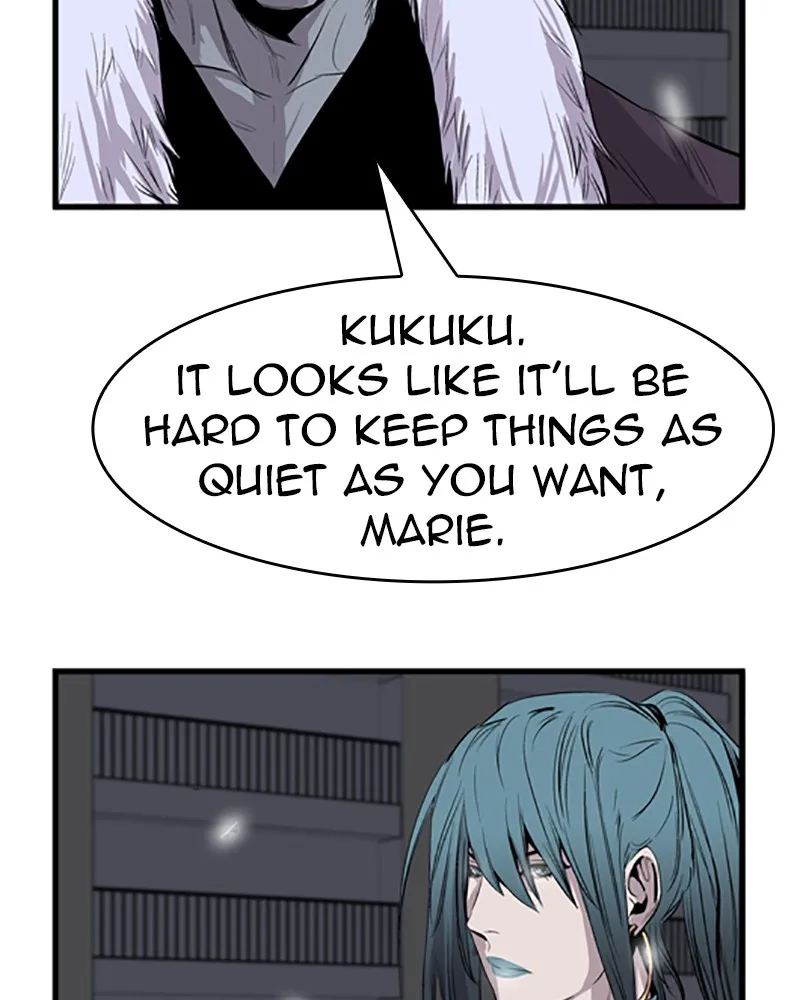 Noblesse Chapter 43 page 36 - 