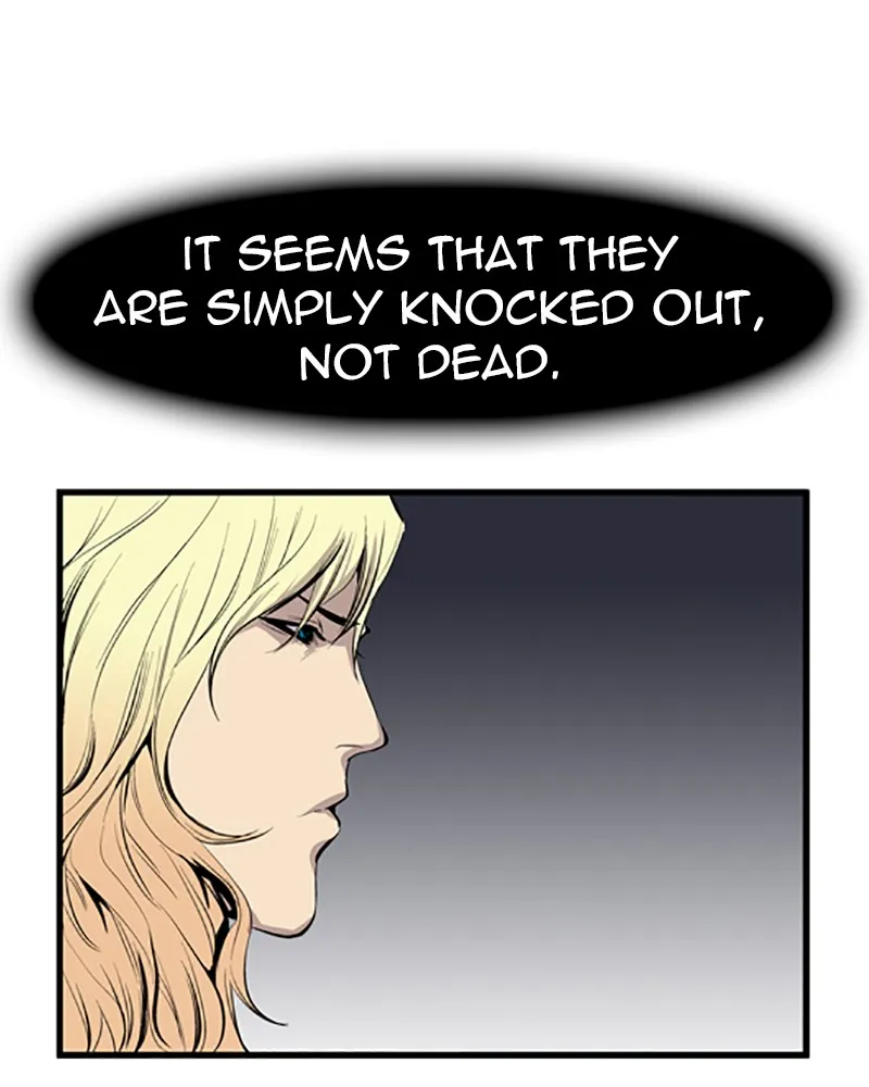 Noblesse Chapter 43 page 39 - 