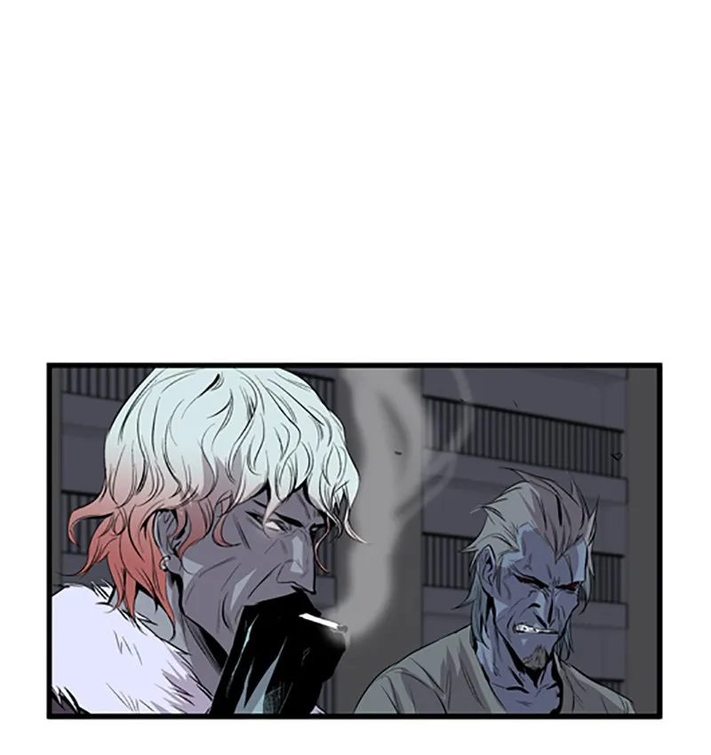 Noblesse Chapter 43 page 40 - 