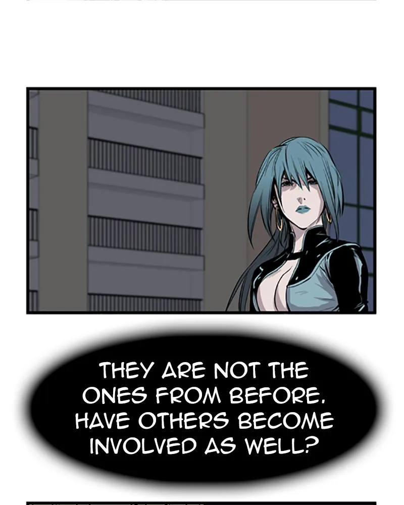 Noblesse Chapter 43 page 41 - 