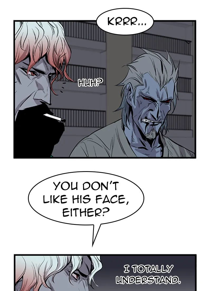 Noblesse Chapter 43 page 43 - 