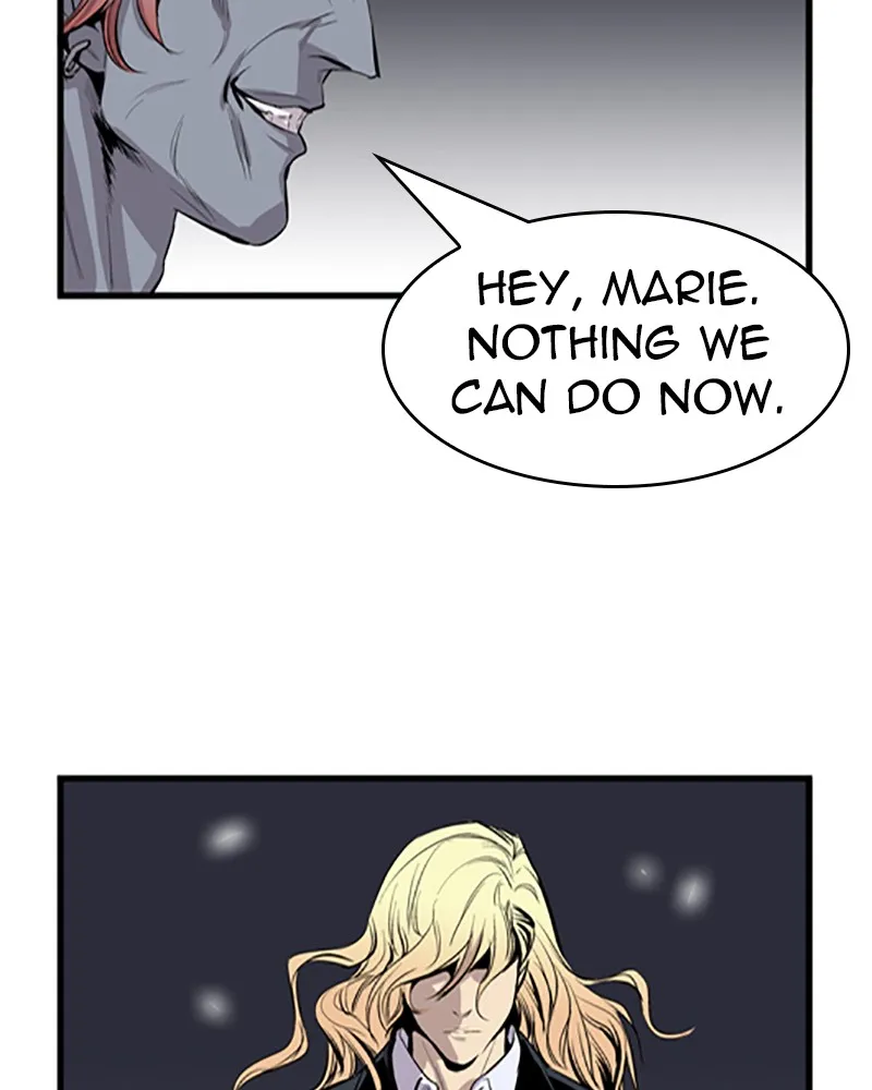 Noblesse Chapter 43 page 44 - 