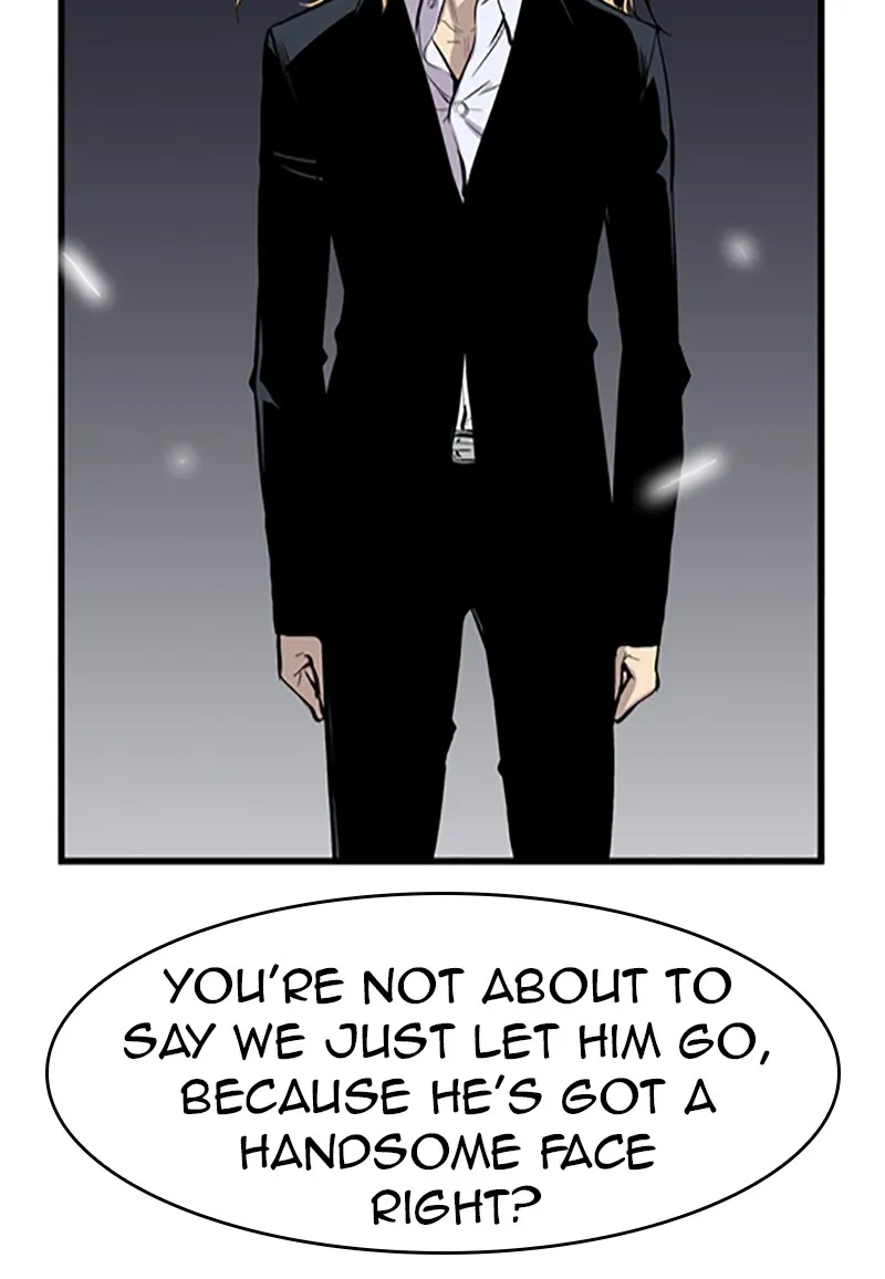 Noblesse Chapter 43 page 45 - 