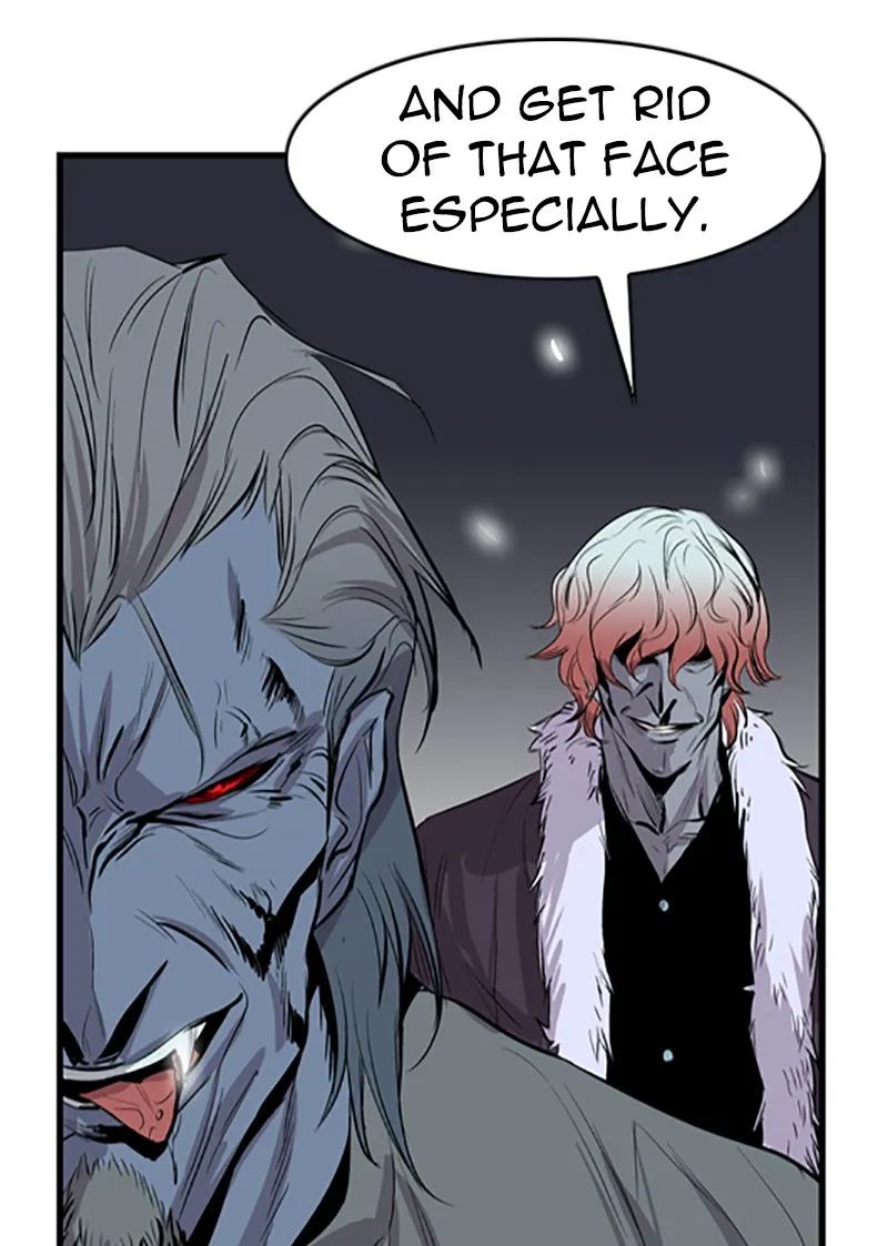 Noblesse Chapter 43 page 47 - 