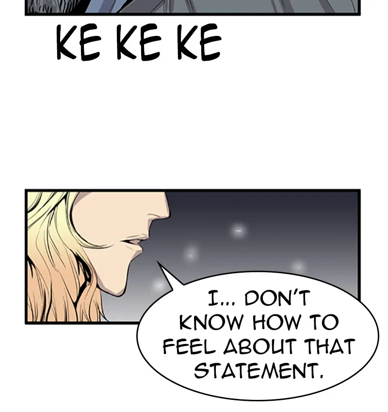 Noblesse Chapter 43 page 48 - 