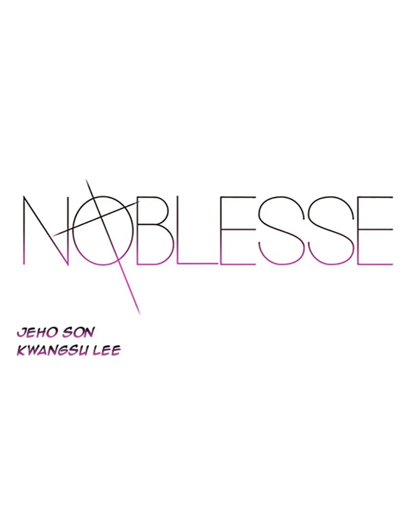 Noblesse Chapter 44 page 1 - 