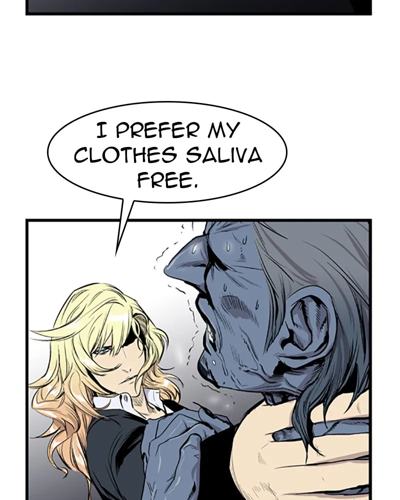 Noblesse Chapter 44 page 14 - 