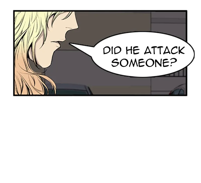Noblesse Chapter 44 page 17 - 