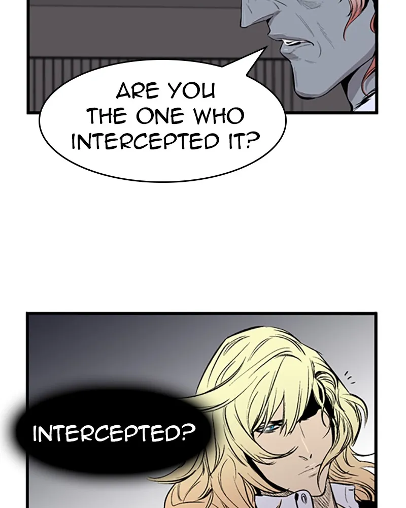 Noblesse Chapter 44 page 19 - 