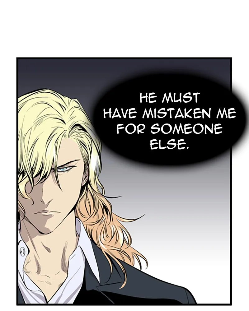 Noblesse Chapter 44 page 21 - 
