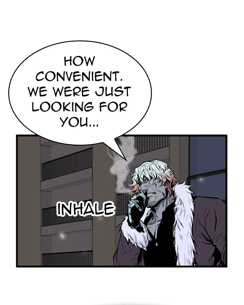 Noblesse Chapter 44 page 22 - 