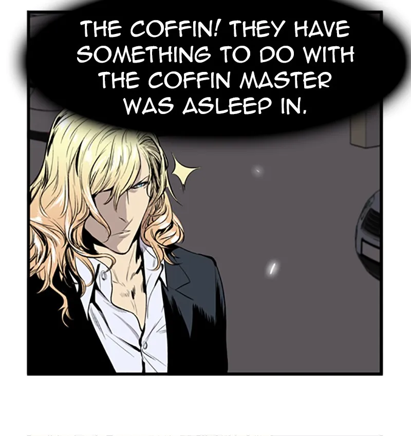 Noblesse Chapter 44 page 25 - 