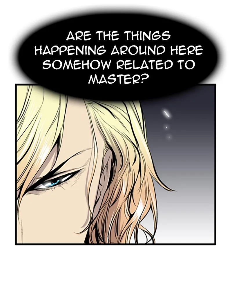 Noblesse Chapter 44 page 26 - 