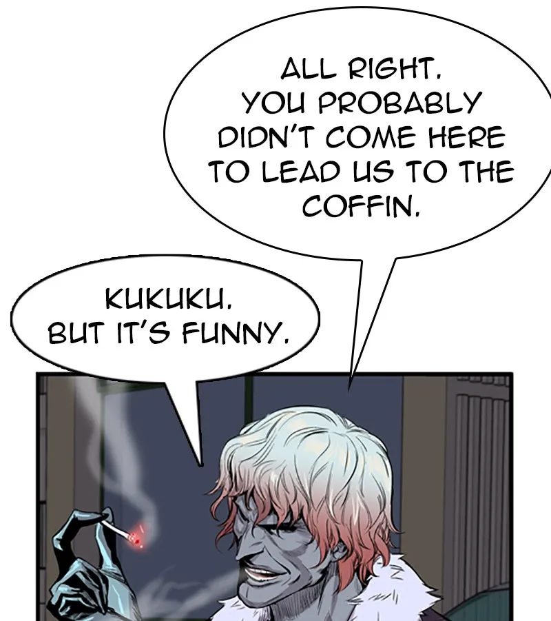 Noblesse Chapter 44 page 27 - 