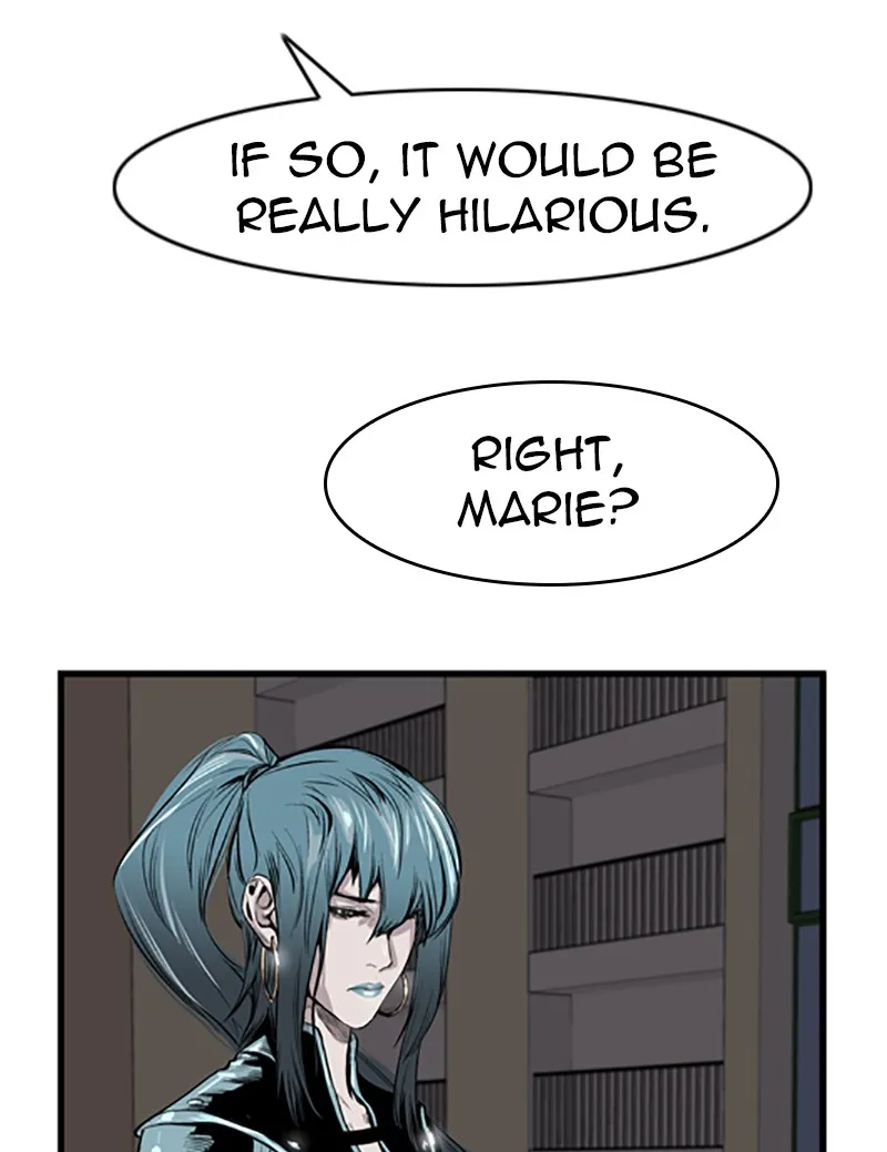 Noblesse Chapter 44 page 29 - 