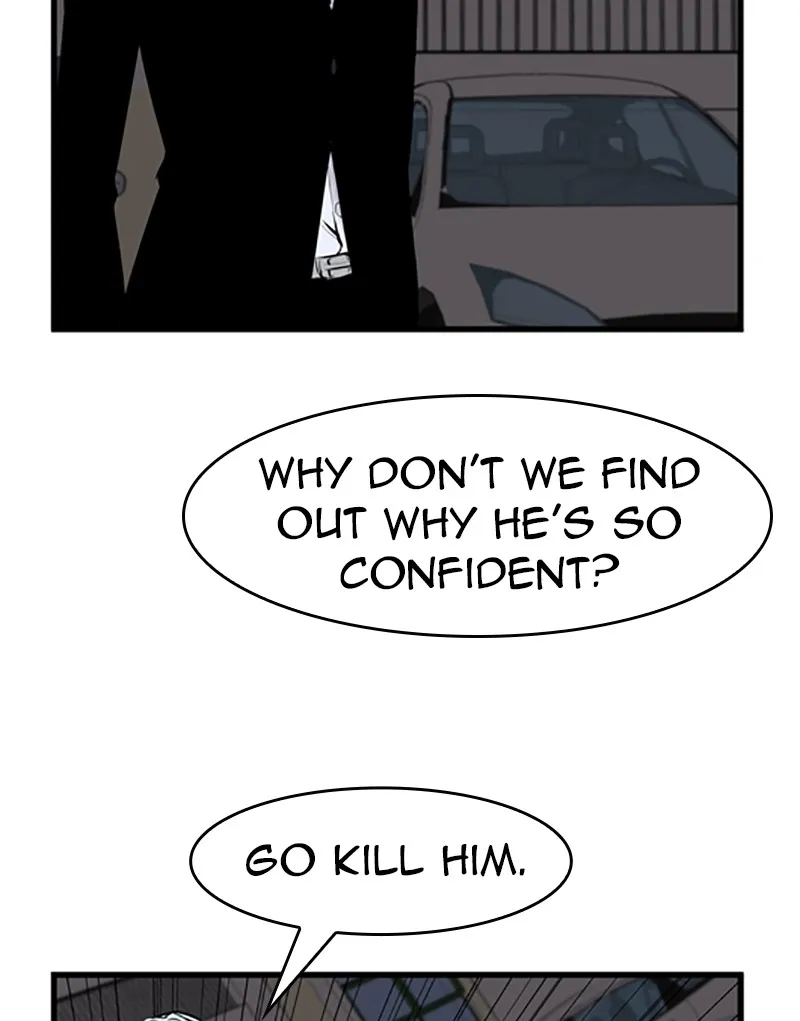 Noblesse Chapter 44 page 4 - 