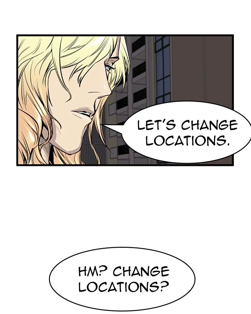 Noblesse Chapter 44 page 31 - 