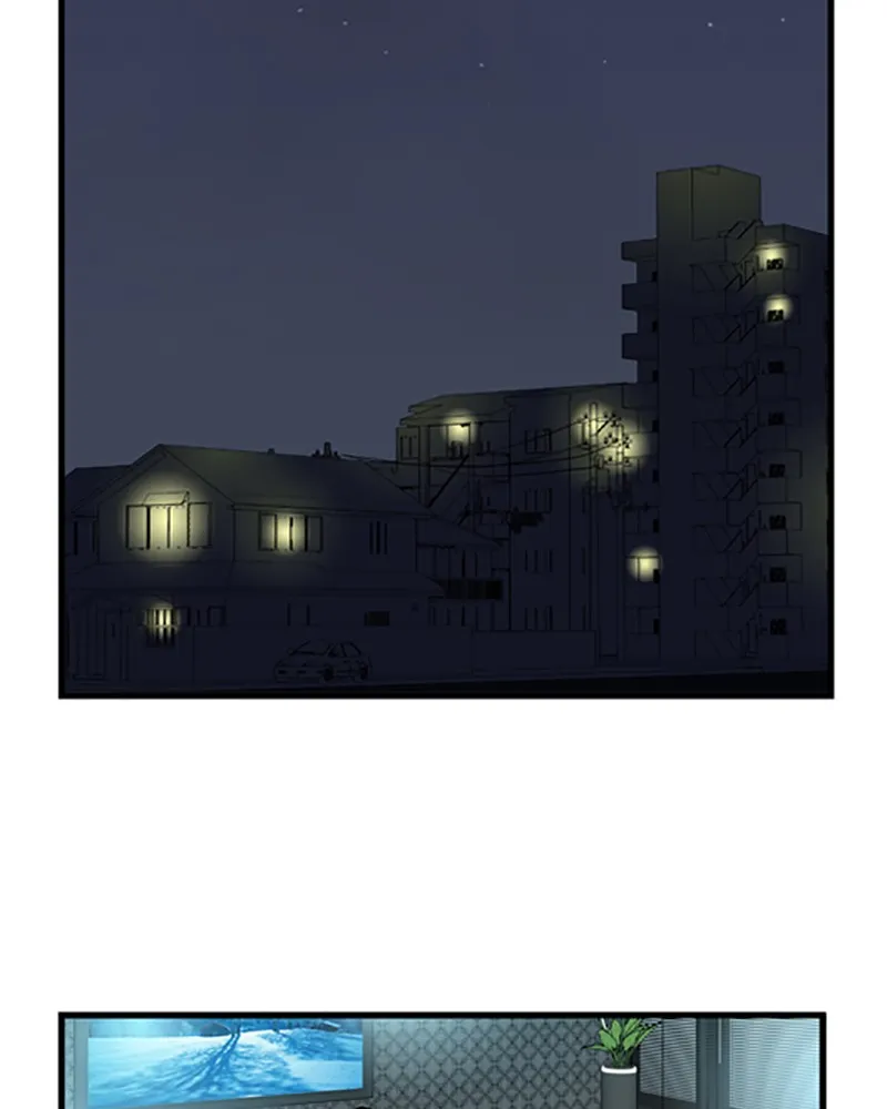 Noblesse Chapter 44 page 40 - 