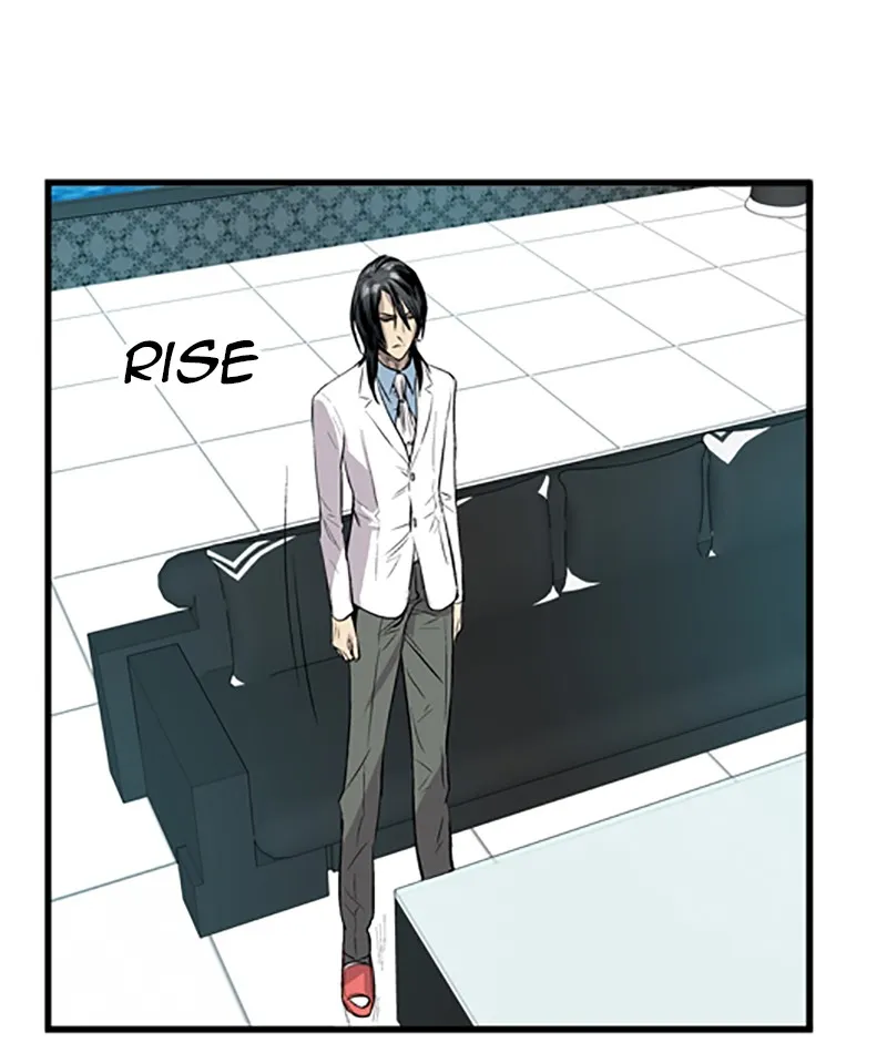 Noblesse Chapter 44 page 42 - 