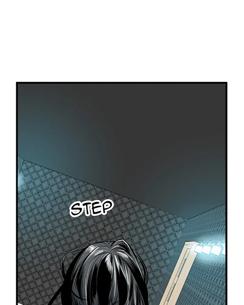Noblesse Chapter 44 page 43 - 