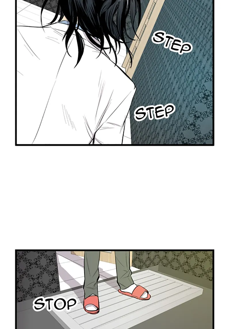 Noblesse Chapter 44 page 44 - 