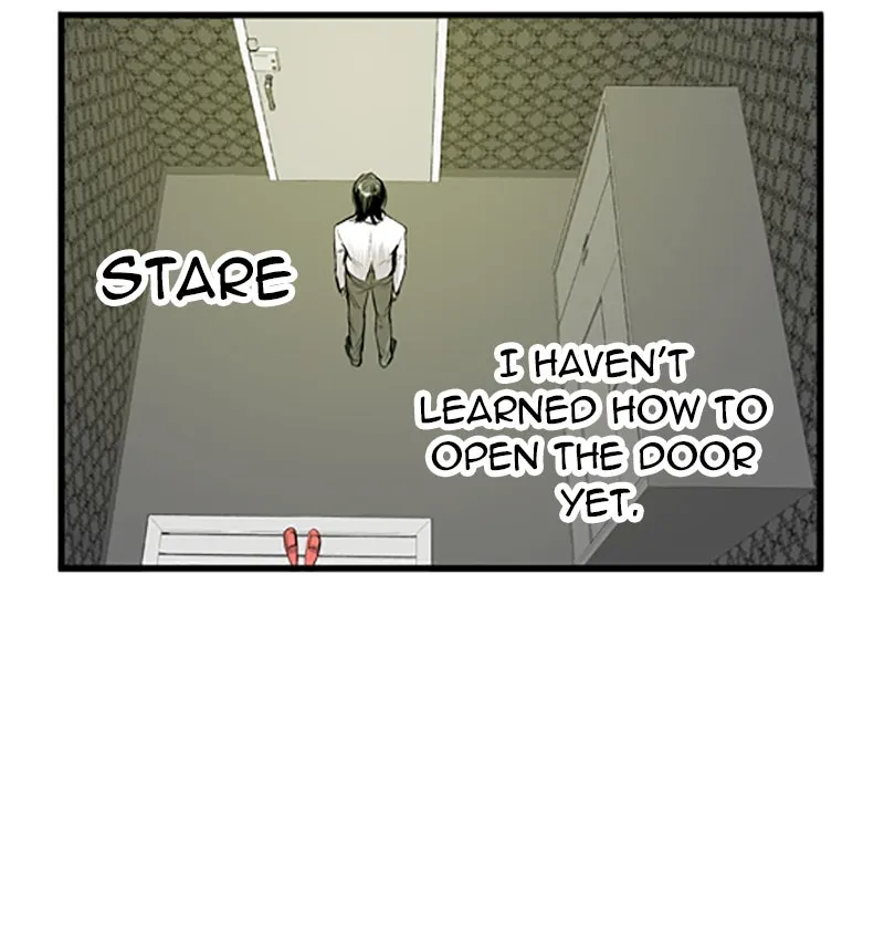 Noblesse Chapter 44 page 50 - 