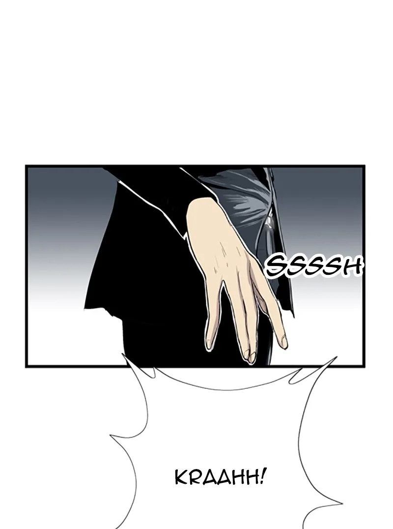 Noblesse Chapter 44 page 8 - 