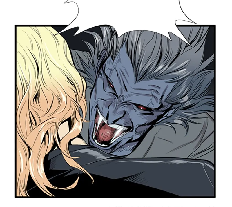 Noblesse Chapter 44 page 9 - 