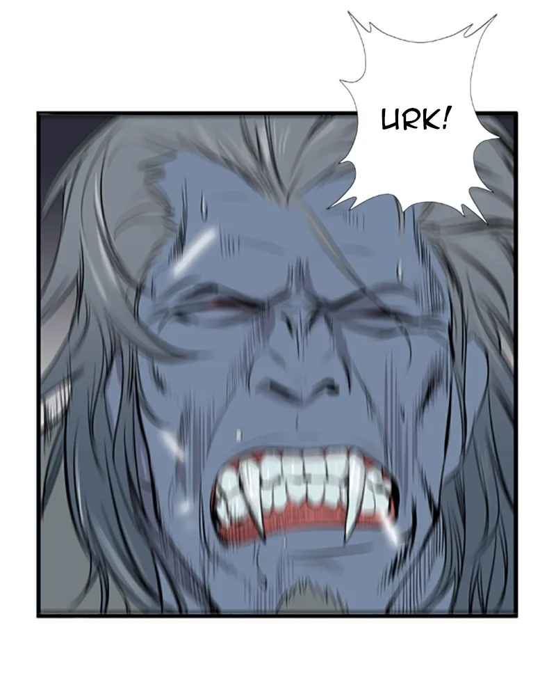 Noblesse Chapter 44 page 10 - 