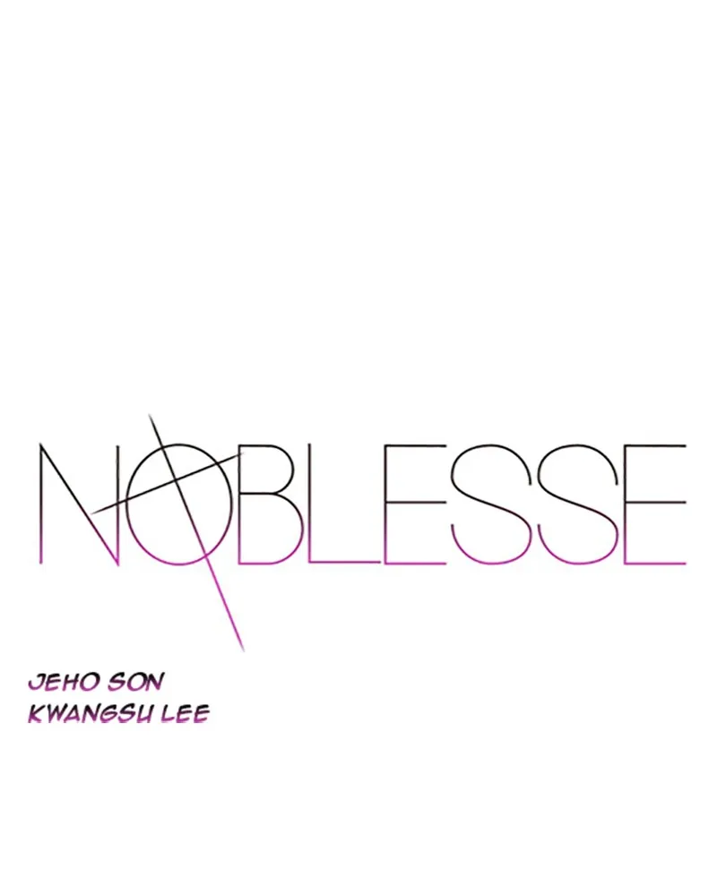 Noblesse Chapter 45 page 1 - 