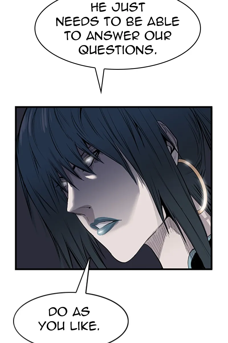 Noblesse Chapter 45 page 11 - 