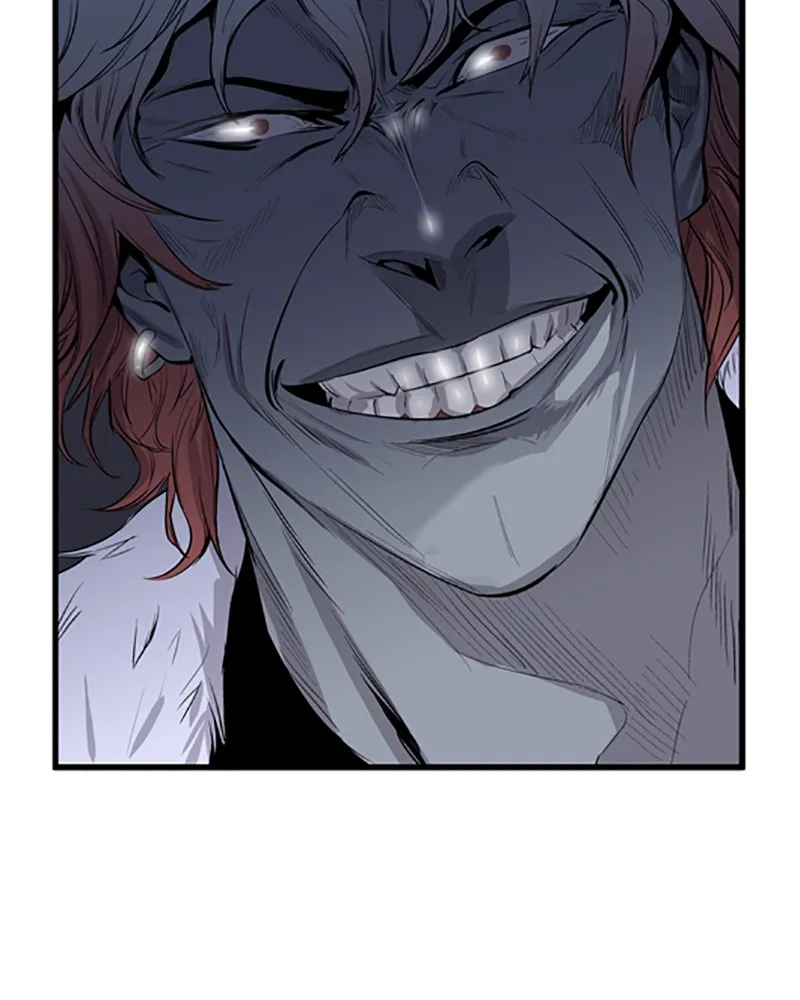 Noblesse Chapter 45 page 13 - 