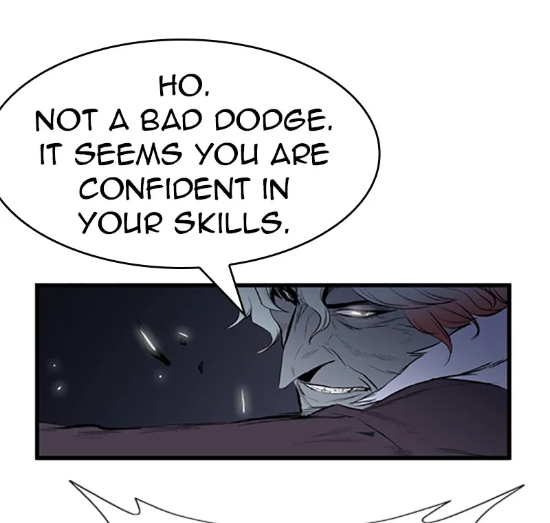 Noblesse Chapter 45 page 19 - 