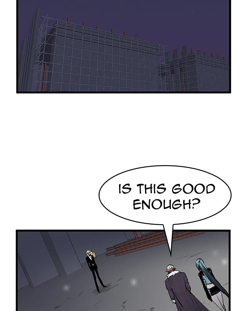 Noblesse Chapter 45 page 3 - 