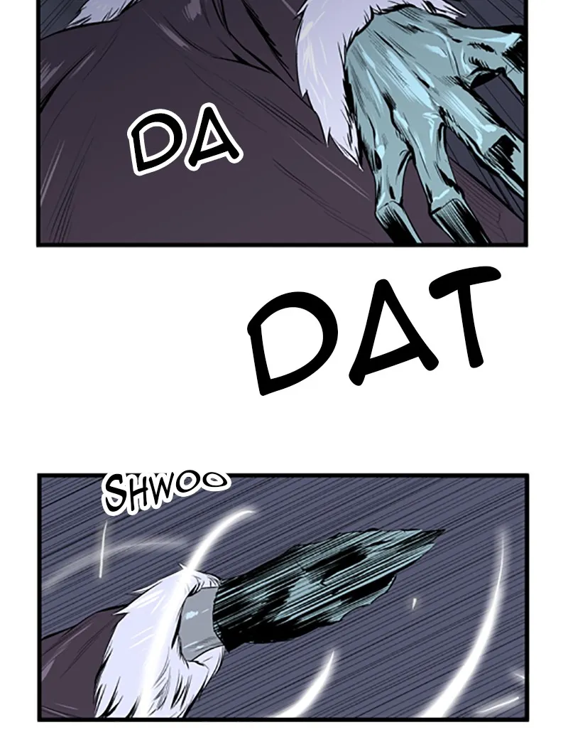 Noblesse Chapter 45 page 21 - 