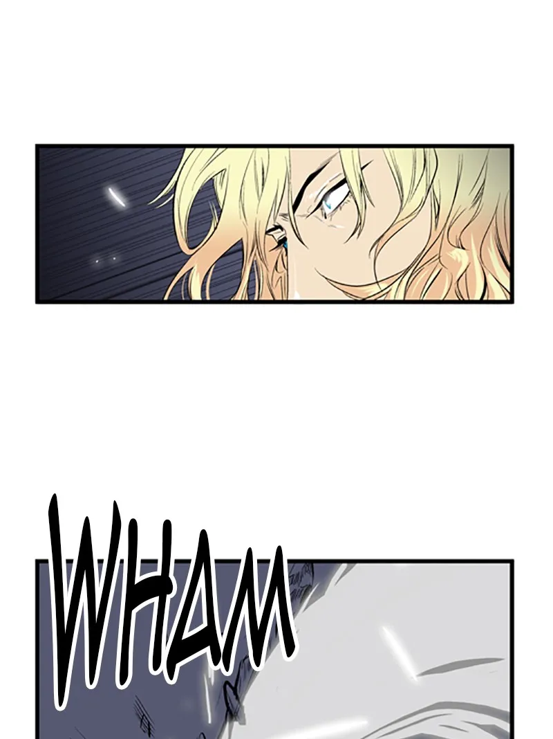 Noblesse Chapter 45 page 22 - 