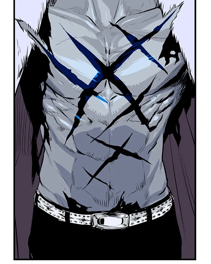 Noblesse Chapter 45 page 29 - 