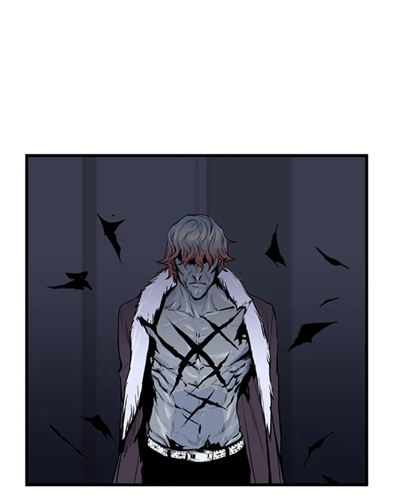 Noblesse Chapter 45 page 30 - 