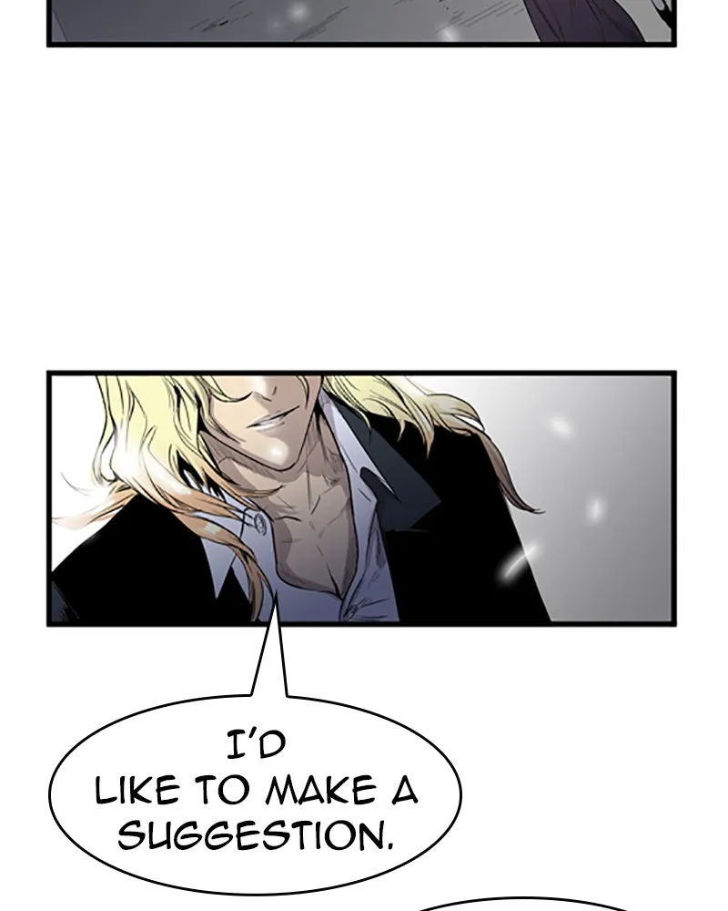 Noblesse Chapter 45 page 4 - 