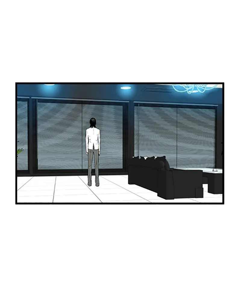 Noblesse Chapter 45 page 35 - 