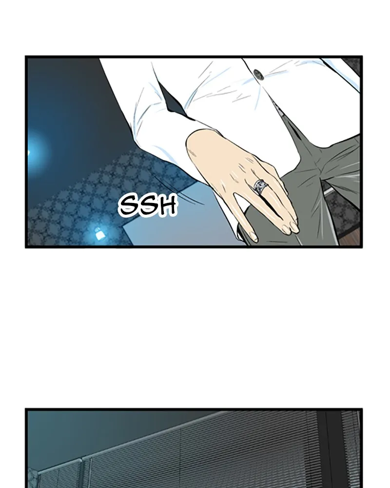 Noblesse Chapter 45 page 36 - 