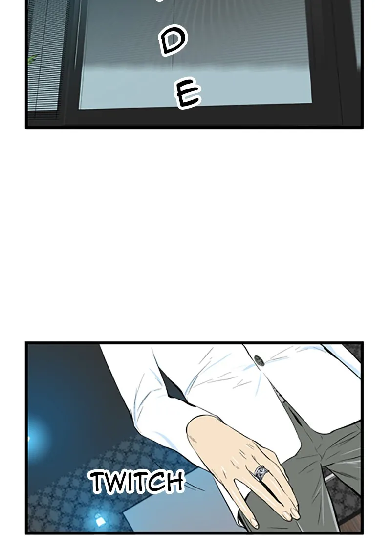 Noblesse Chapter 45 page 38 - 