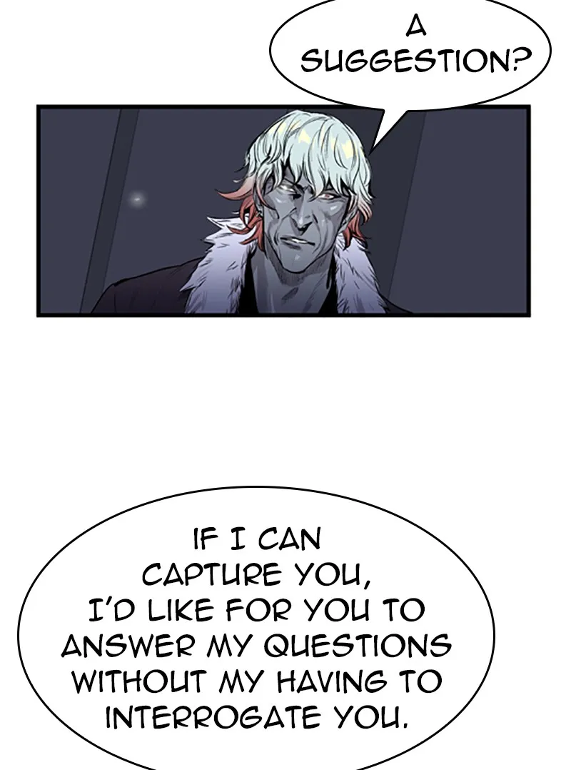 Noblesse Chapter 45 page 5 - 